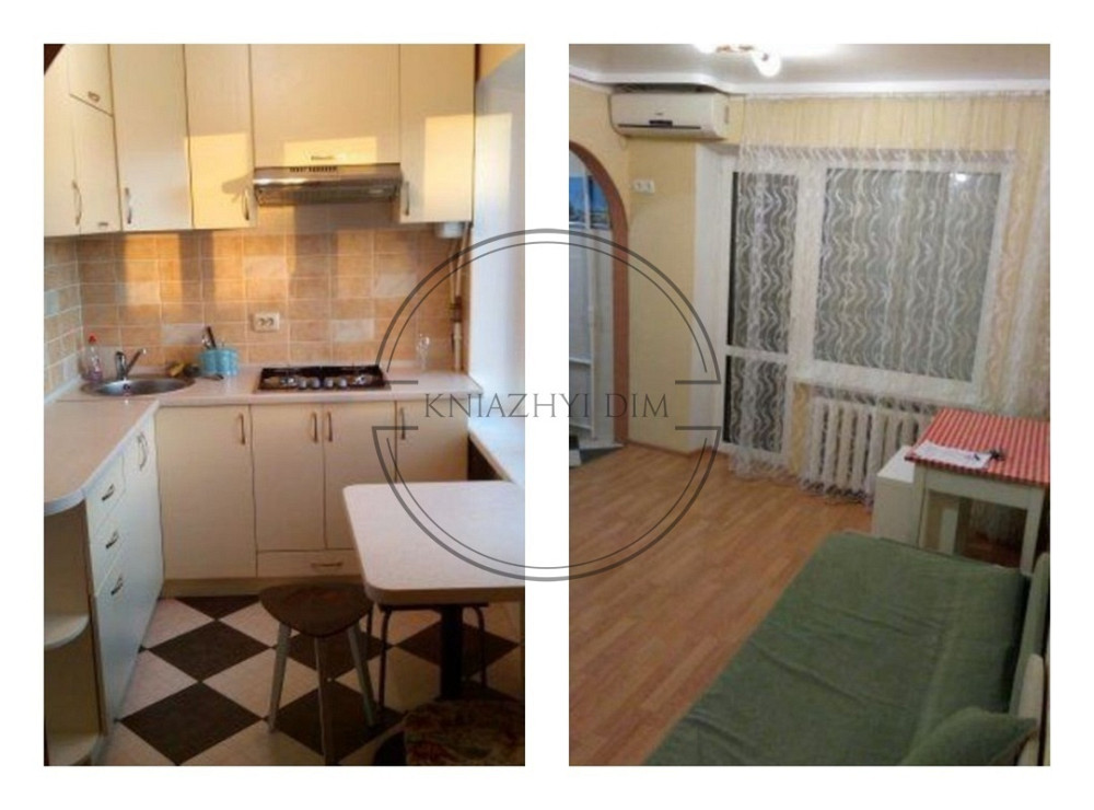 Оренда 1-но к. квартири на бульварі Л. Українки 9. Код об'єкта: 11194318 Київ - зображення 9