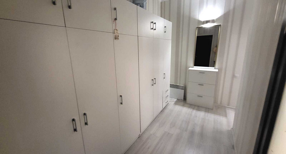 долгосрочная аренда 2-к квартира Киев, Шевченковский, 27000 грн./мес. Киев - изображение 12