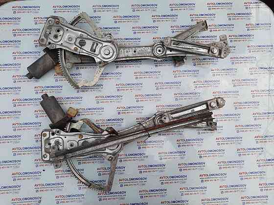 Стеклоподъемник на Mercedes C-Class W202 (Мерседес W202) Дніпро