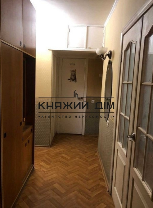 Оренда 2 кімнатна квартира масив Нова Дарниця КОД 11203999 Київ - зображення 7