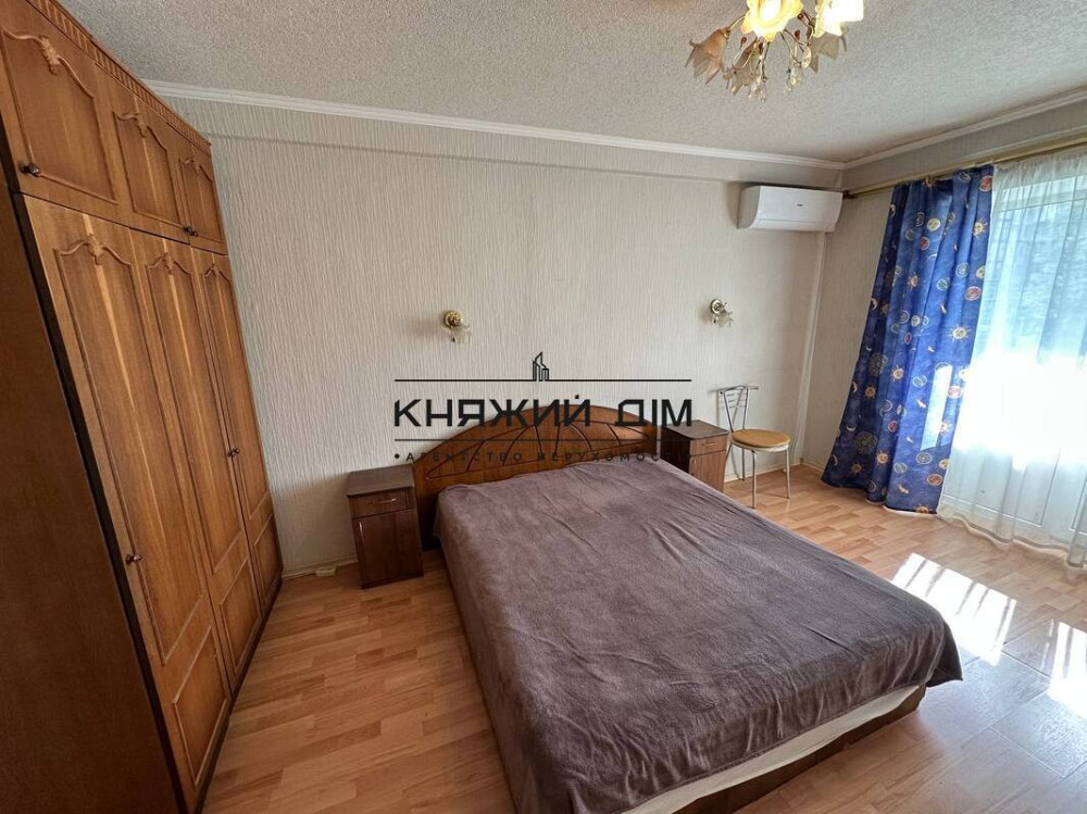 Оренда роздільної 2-х к.кв. на Березняках, Лівобережна. № 1124 Київ - зображення 3