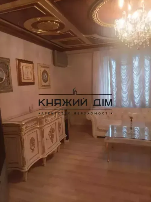 Продаж 2 км. квартири ЖК Пакровський 12/14 вул. О.Конинського (Тургенівська) код 21146672 Київ - зображення 5