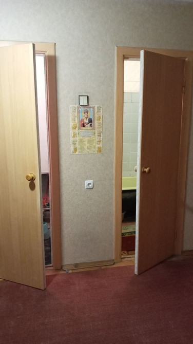 Без залога.Сдам отдельную комнату. Киев - изображение 7