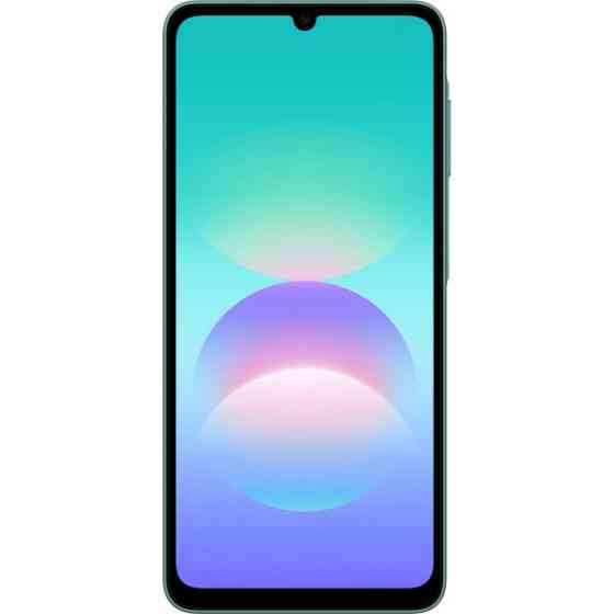 Смартфон Samsung Galaxy A08 4/128GB Green (SM-A085FZGGSEK) UA Харків