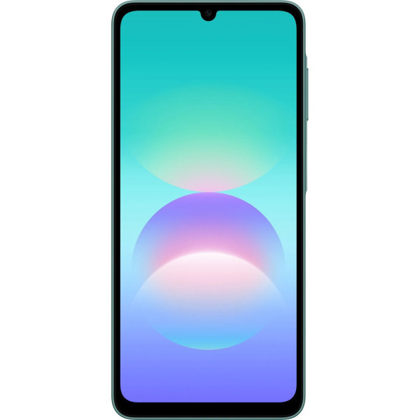 Смартфон Samsung Galaxy A08 4/128GB Green (SM-A085FZGGSEK) UA Харків - зображення 2