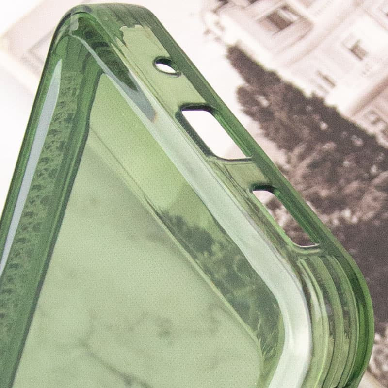 Чехол TPU Starfall Clear для Xiaomi Redmi 12C Херсон - изображение 12