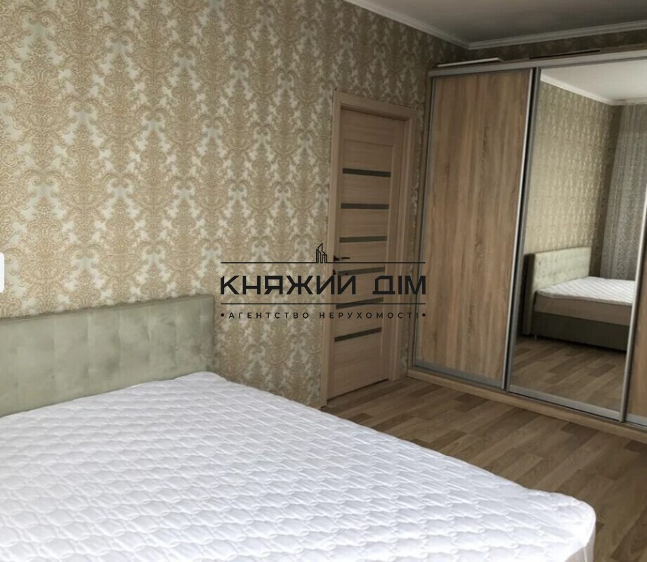 ОРЕНДА є Генератор 2-х кімнатна студія м Академмістечко.в ЖК Сосновий бір вул Олевська 9 код 1113011 Киев - изображение 1