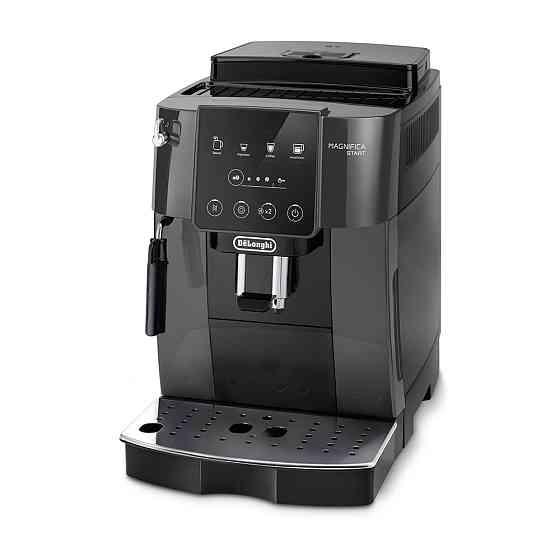 Кофемашина DeLonghi MagnifiСa Smart EСAM-220-22-GB 15 Бар Киев