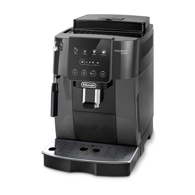 Кофемашина DeLonghi MagnifiСa Smart EСAM-220-22-GB 15 Бар Киев - изображение 2