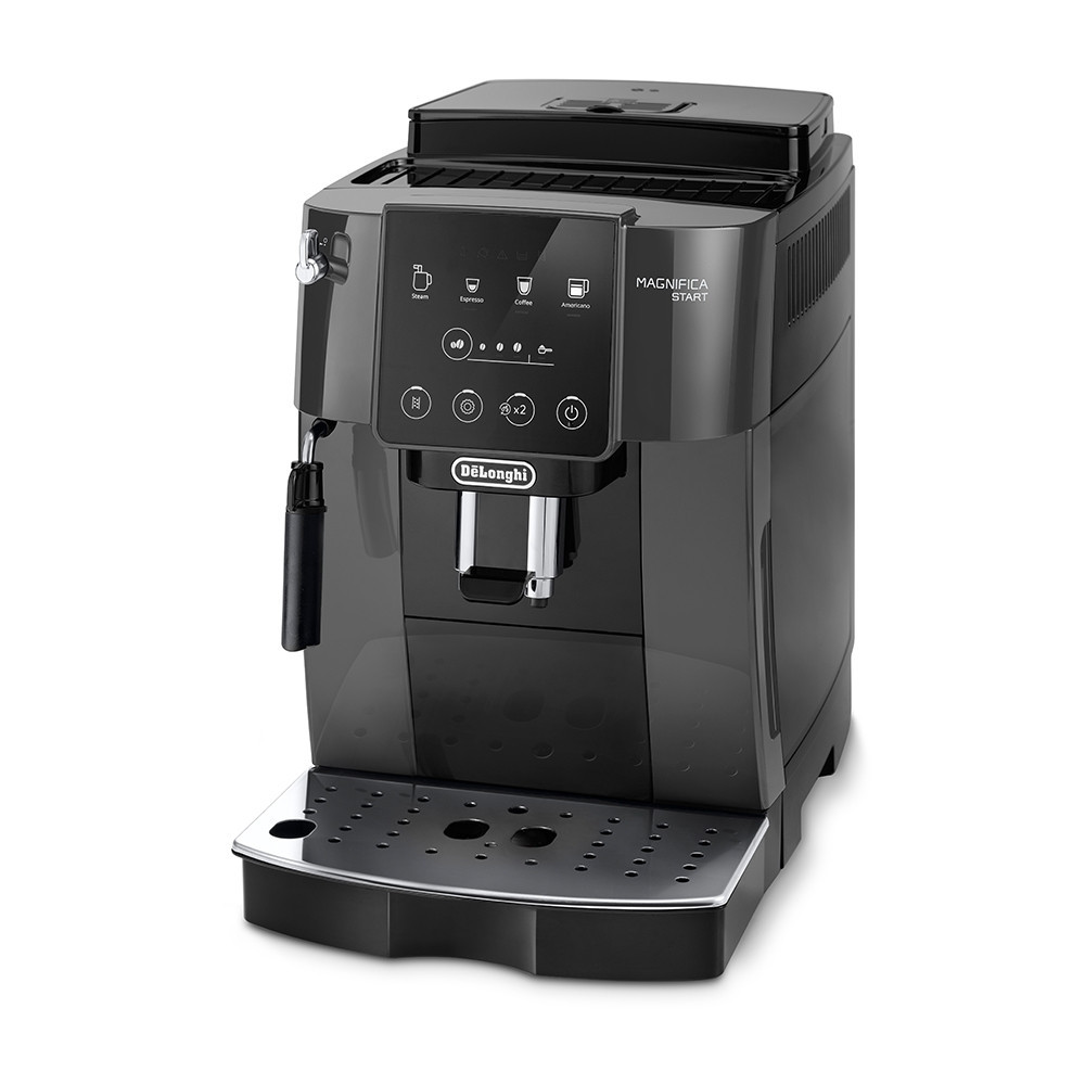 Кофемашина DeLonghi MagnifiСa Smart EСAM-220-22-GB 15 Бар Київ - зображення 2