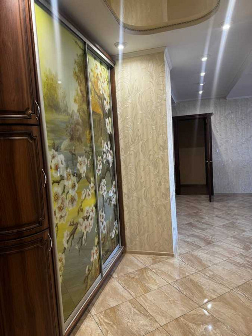 долгосрочная аренда 3-к квартира Киев, Печерский, 1200 $/мес. Київ - зображення 9
