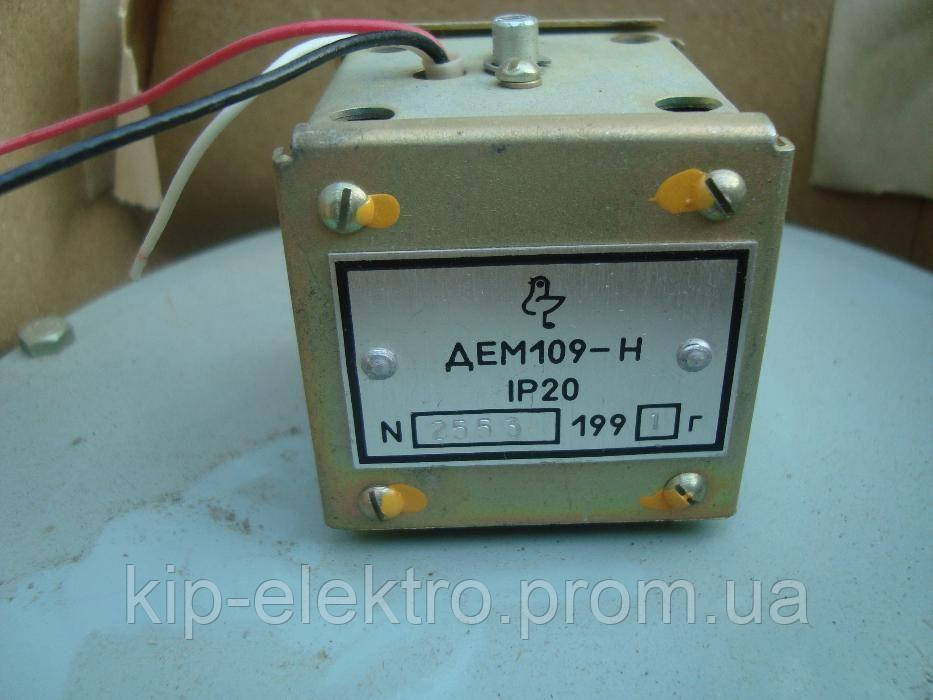Датчик-реле давления ДЕМ 109-Н (ДЕМ109-Н, ДЕМ-109-Н, ДЕМ-109Н, ДЕМ 109, ДЕМ-109, ДЕМ109) Киев - изображение 4
