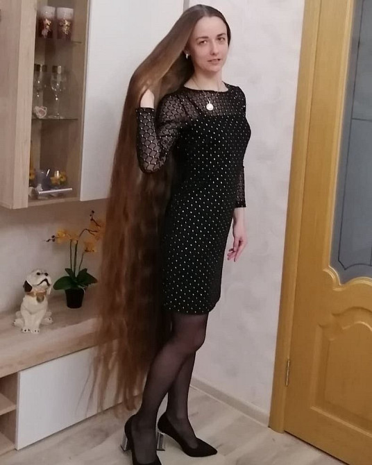 Дорого купуємо волосся у Києві від 35 см Наші фахівці професійно оцінюють ваше волосся 0961002722 Київ - зображення 1