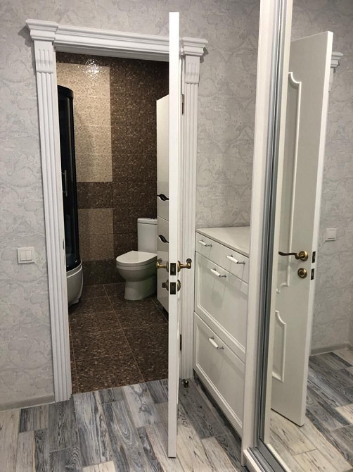 Продам 2-кімнатну квартиру ЖК Атлант Центр Дніпро Днепр - изображение 1