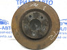 Диск тормозной передний Nissan Juke F15 1.6 TURBO MR16DDT 2010 (б/у) Київ