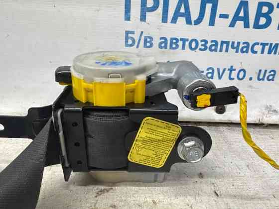 Ремень безопасности передний левый Hyundai IX35 LM 1.7 DIESEL D4FD 2009 (б/у) Київ