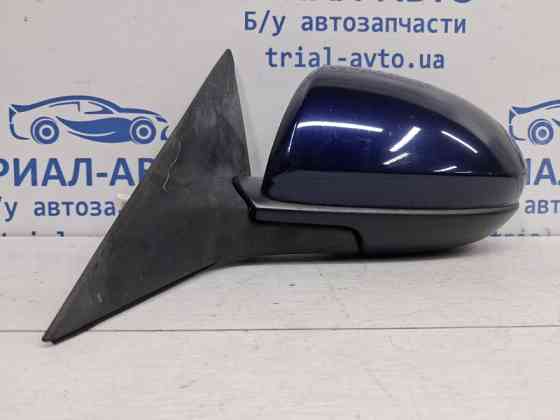Зеркало левое Mazda 6 GH 2.5 БЕНЗИН L5-VE 2007 (б/у) Київ