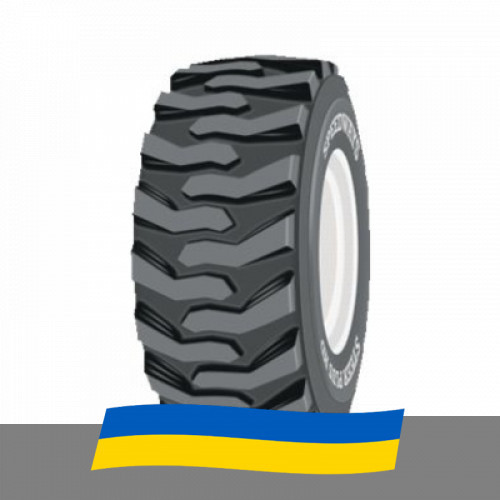 14 R17.5 Speedways SteerPlus HD 155A2 Індустріальна шина Киев - изображение 2