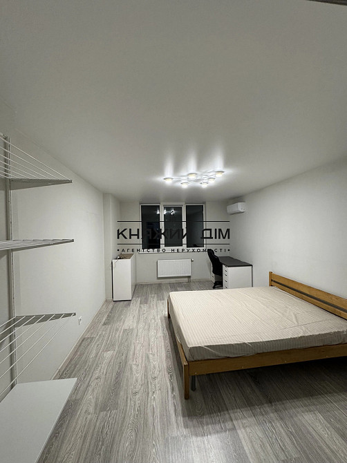 Оренда 1 кімнатної квартири ЖК Likograd Perfect Town № 11204015 Київ - зображення 8