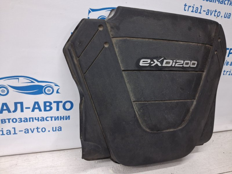 Декоративная крышка ДВС SsangYong Korando 2010-2019 6710100814 (Арт. 68603) Київ - зображення 3