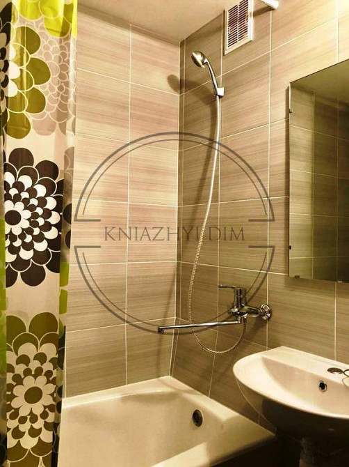 Оренда 2-х к. кв. біля ст. м. Вирлиця. № 11154565 Киев - изображение 11