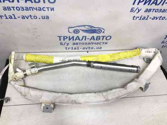 Airbag потолка(шторка) левый SsangYong Korando C200 2.0 DIESEL 2010 (б/у) Київ