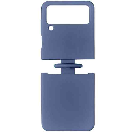 Чехол Foldables Silicone Cover Lakshmi (AAA) для Xiaomi Mix Flip Херсон