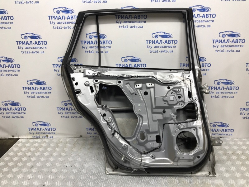 Дверь задняя левая Subaru Outback 2009-2015 60409AJ1109P (Арт. 56346) Киев - изображение 9