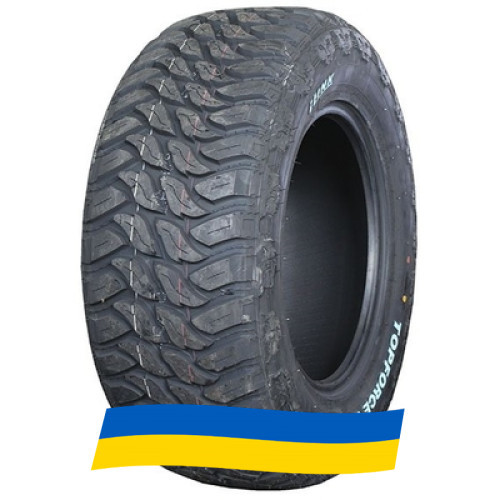 265/65 R17 ILink TopForce M/T 120/117Q Позашляхова шина Киев - изображение 1