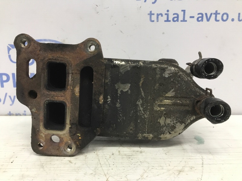 Радиатор EGR Mitsubishi Outlander XL 2.2 DIESEL 4N14 2007 (б/у) Киев - изображение 2