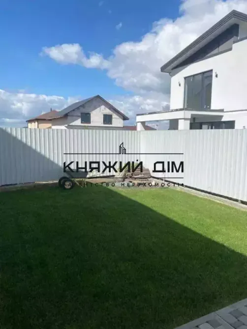 Продаж Таун хаузу С. Святопетрівське 80 м. 2 поверхрвий код 2211766 Київ - зображення 9