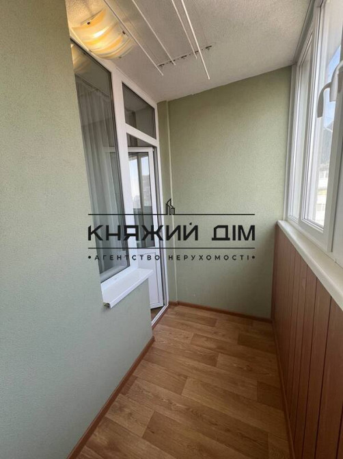 ГЕНЕРАТОР !!! Оренда 1-кімнатної квартири, м. Позняки. №1144279 Київ - зображення 11