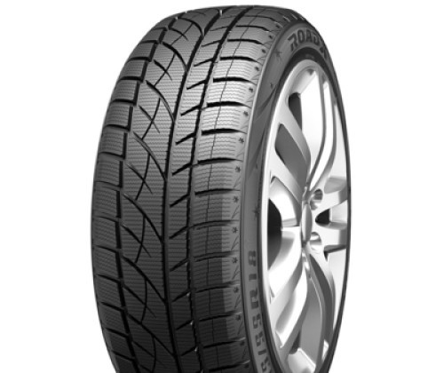 215/55 R17 Roadx RXFrost WU01 94V Легкова шина Киев - изображение 8