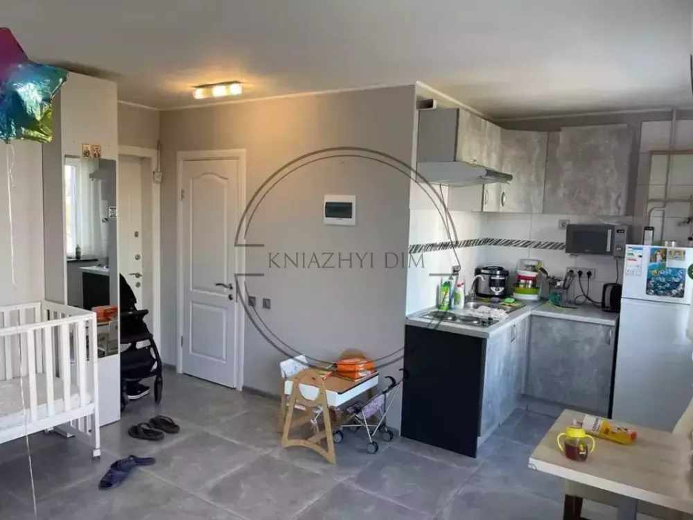 Продаж 1 км. студіо по вул. Корчака,60 ст.м. Сирець,10 хв код 21146375 Киев - изображение 3