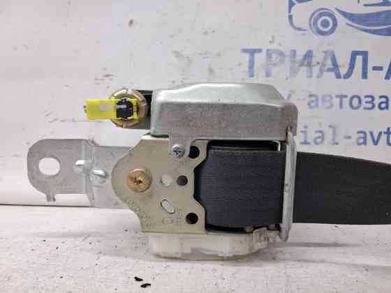 Ремень безопасности передний левый Nissan Pathfinder R51 2.5 DIESEL YD25DDTI 2004 (б/у) Киев