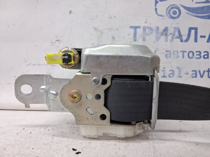 Ремень безопасности передний левый Nissan Pathfinder 2004-2014 H6885EB30B (Арт. 65806) Київ - зображення 2