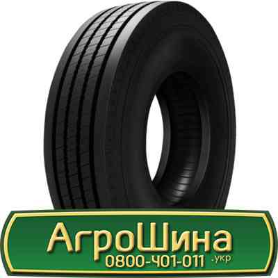 235/75 R17.5 Samson GL283A 143/141J Рульова шина Киев