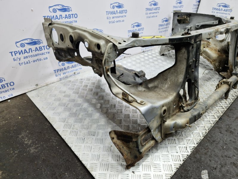 Панель передняя Mitsubishi L200 2006-2015 5215A211 (Арт. 51059) Київ - зображення 4