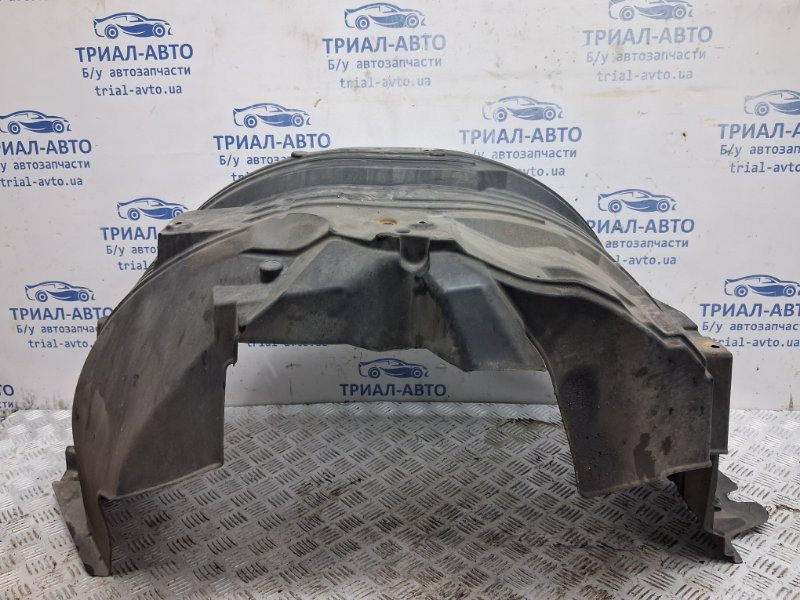 Подкрылок передний левый Nissan Pathfinder R51 2.5 DIESEL YD25DDTI 2004 (б/у) Киев - изображение 1