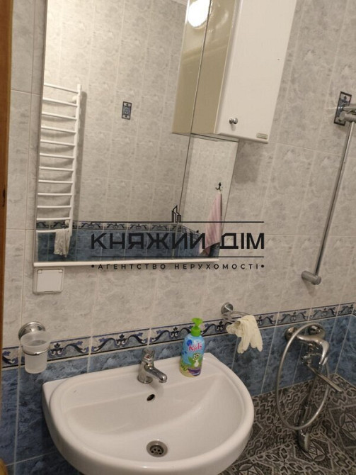 2-к квартира Петра Григоренка метро Позняки 15 хв пішки № 11204257 Київ - зображення 9