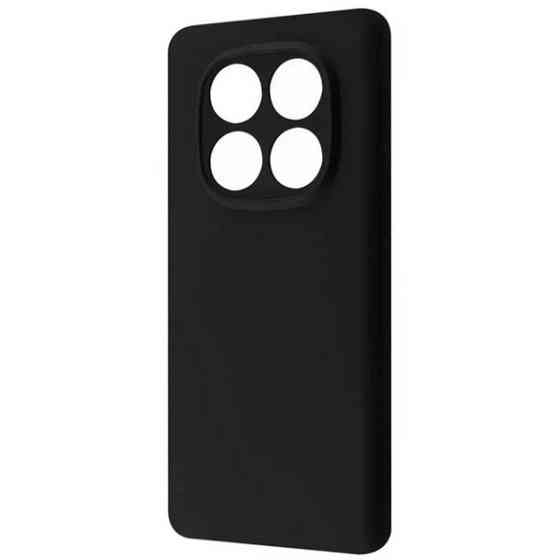 Чохол WAVE Colorful (TPU) для Xiaomi Redmi Note 15 4G/5G/Poco M8 5G Black Харьков