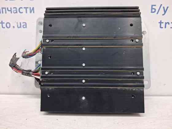 Усилитель Аудиосистемы Mitsubishi Pajero Wagon 2006-2022 8701a222 (Арт. 59102) Київ