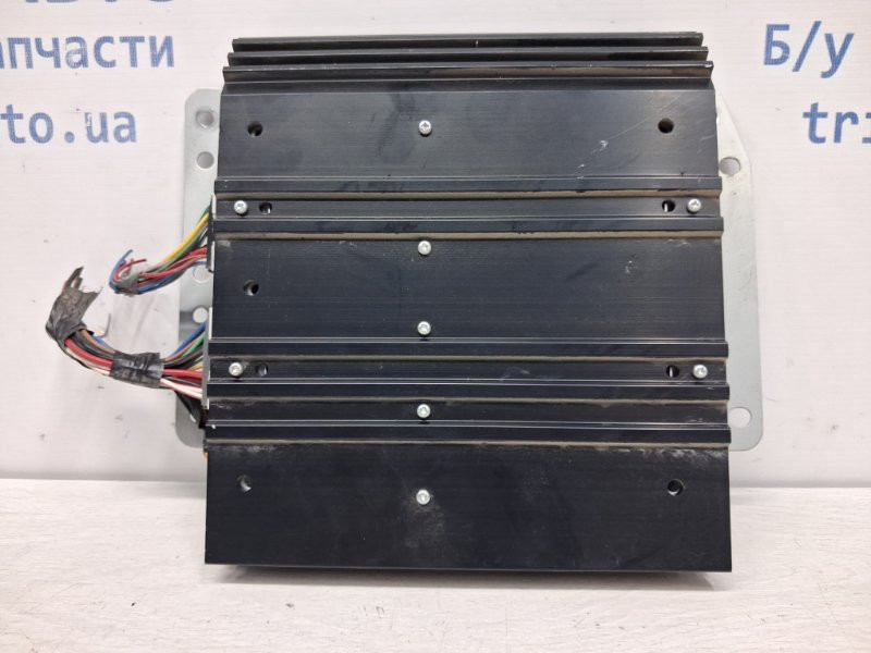 Усилитель Аудиосистемы Mitsubishi Pajero Wagon 2006-2022 8701a222 (Арт. 59102) Київ - зображення 1
