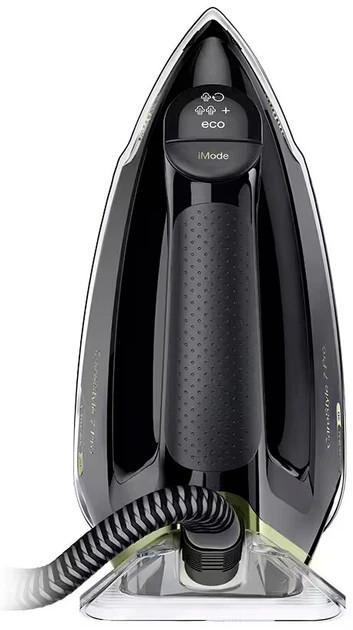 Гладильная система Braun IS 7298 CP 2700 Вт черная Київ - зображення 4
