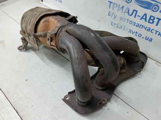 Коллектор выпускной Toyota RAV 4 A30 2.0 БЕНЗИН 1AZFE 2005 (б/у) Київ