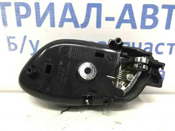 Ручка двери внутренняя правая Kia Ceed 2012-2018 82620A2010 (Арт. 44219) Київ