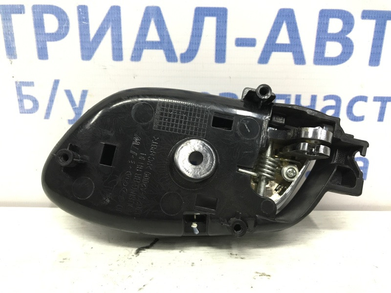 Ручка двери внутренняя правая Kia Ceed JD 1.6 DIESEL D4FB 2012 (б/у) Київ - зображення 2