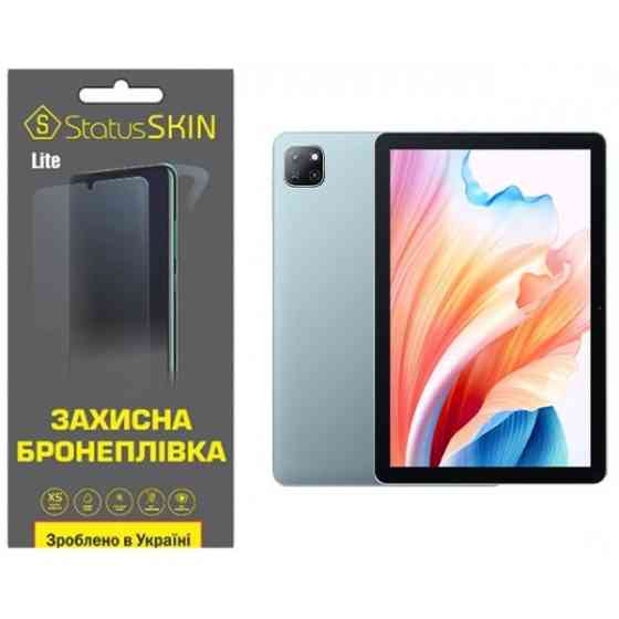 Поліуретанова плівка StatusSKIN Lite для Oscal Pad 50 Матова (Код товару:35953) Харьков