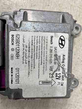 Блок управления AIRBAG Hyundai Santa fe CM 2.2 DIESEL D4HB 2005 (б/у) Київ