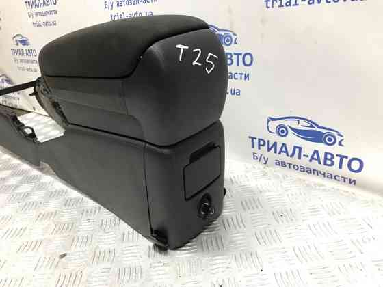 Подлокотник Toyota Avensis T25 1.8 БЕНЗИН 1ZZFE 2003 (б/у) Київ